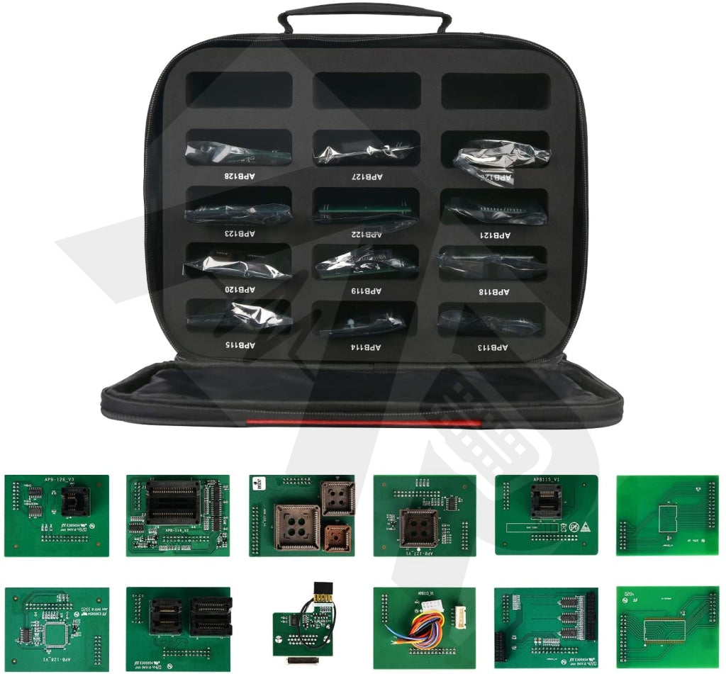 Autel IMKPA - MaxiIM Key Programming Accessory Kit - Renewal