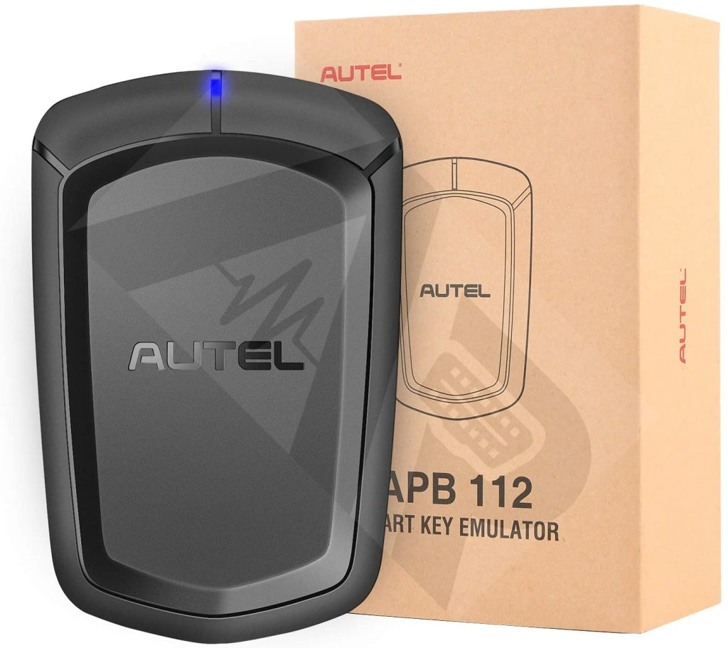 Autel MaxiIM IM608Pro II KPA Full Package Gbox3, APB112 - Key