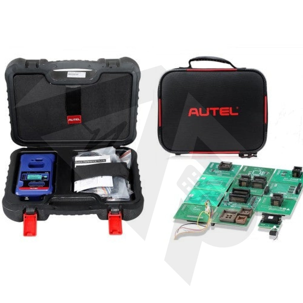 Autel XP400Pro + IMKPA Adapter Set (Upgrade IM608/IM600 to IM608