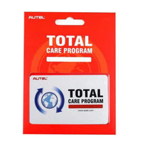 AUTEL MaxiSys MS908CVII - Total Care Program (TCP) 1 Year Update