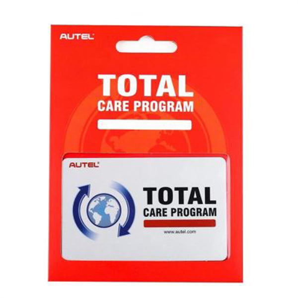 AUTEL MaxiSys MS906 - Total Care Program (TCP) 1 Year Update
