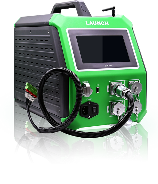 EV Lithium Battery Pack Cell Equalizer (24 Channels)