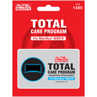 AUTEL MaxiSys MS919 - Total Care Program (TCP) 1 Year UPDATE SALE