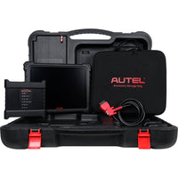 PRE-ORDER - AUTEL MaxiSys Ultra S2 (2025 New Version) - 13.7" Advanced Automotive Diagnostic Tablet with VCMI2, Topology 3.0, AI-Powered DVI, ECU Programming, and Enhanced Oscilloscope