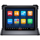 PRE-ORDER - AUTEL MaxiSys Ultra S2 (2025 New Version) - 13.7" Advanced Automotive Diagnostic Tablet with VCMI2, Topology 3.0, AI-Powered DVI, ECU Programming, and Enhanced Oscilloscope