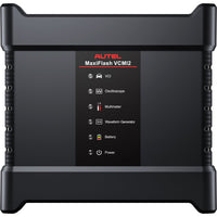 PRE-ORDER - AUTEL MaxiSys Ultra S2 (2025 New Version) - 13.7" Advanced Automotive Diagnostic Tablet with VCMI2, Topology 3.0, AI-Powered DVI, ECU Programming, and Enhanced Oscilloscope