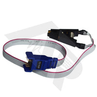 Autel - Apa103 Im508 / Im608 Eeprom 8-Leg Clamp And Cable Soic8