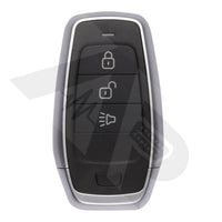 Autel iKey 3 Button Universal Smart Key (Panic) - IKEYAT3P