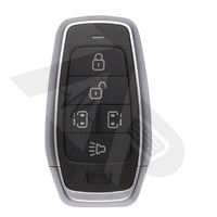 Autel iKey 5 Button Universal Smart Key (Power Sliding Doors) - IKEYAT5PS