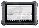 Autel Ms906Pro - Automotive Diagnostic Scan Tool With Bi-Directional Controls Maxisys906Pro Tools