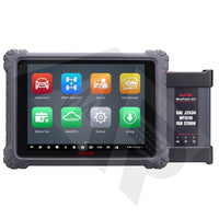 Autel Adas: Maxisys Ia900Wat Adas Calibration Frame With Ms Ultraadas Tablet