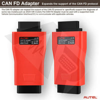 Autel Can-Fd Adapter Scan Tools