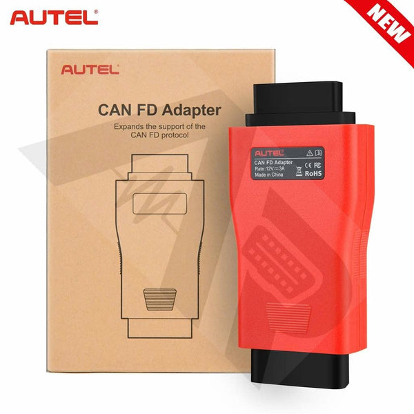 Autel Can-Fd Adapter Scan Tools