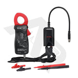 Autel Maxibas Btak Battery Tester Accessory Kit - Current Clamp Probes & Leads Scan Tools