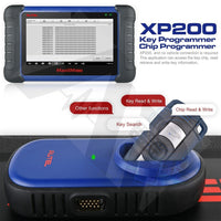Autel Maxiim Im508 - Automotive Key Programmer Diagnostic Scan Tool Tools