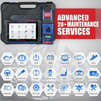 Autel Maxiim Im608Pro - Key Programmer Diagnostic Scan Tool Tools