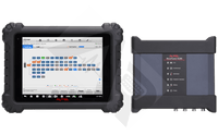 Autel MaxiSYS MS919 Advanced Diagnostic and Measurement System –  MechanixGear