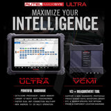 Autel Maxisys Ultra - Diagnostic Scan Tool With Adas