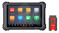 Autel Ms906Pro - Automotive Diagnostic Scan Tool With Bi-Directional Controls Maxisys906Pro Tools