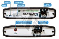 Drewtech Cardaq+3 Vci Bluetooth Edition J2534: Doip: Cdp3-Kit-01 J2534