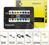 Godiag Gt100+ Obd2 Breakout Box And Ecu Bench Tool