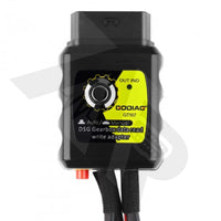 Godiag Gt105 + Gt107 - Obd2 Immobilizer Assist Tool And Dsg Gearbox Adapter Breakout Box