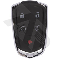 Autel Ikey Gm Style Universal Smart Key - Premium 5 Button Ikeygm5Tpr (Pack Of 5X) Keys