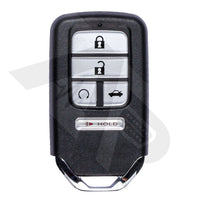 (Pre-Sale) Autel Ikey Honda Style Universal Smart Key - Premium 5 Button Ikeyhd5Tpr (Pack Of 5X)