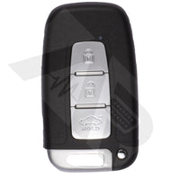(Pre-Sale) Autel Ikey Hyundai Style Universal Smart Key - Premium 3 Button Ikeyhy3T (Pack Of 5X)