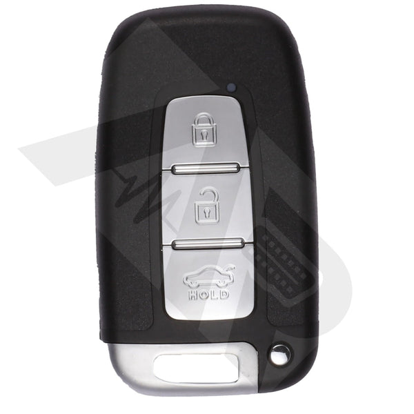 (Pre-Sale) Autel Ikey Hyundai Style Universal Smart Key - Premium 3 Button Ikeyhy3T (Pack Of 5X)
