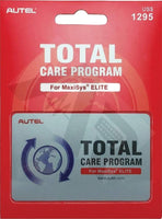 Tcp - Autel Maxisys Elite Ms908E- Total Care Program 1 Year Update Updates
