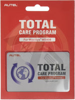 Tcp - Autel Maxisys Ms908 Total Care Program 1 Year Update Updates