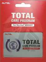 Tcp - Maxisys Ms906Bt Total Care Program 1 Year Update Updates