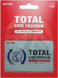 Tcp - Maxisys Ms906Ts Total Care Program 1 Year Update Updates