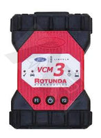 Rotunda Vcm3 Ford / Motorcraft Oem Factory Scan Tool (Excellent J2534 Pass Thru Vci)